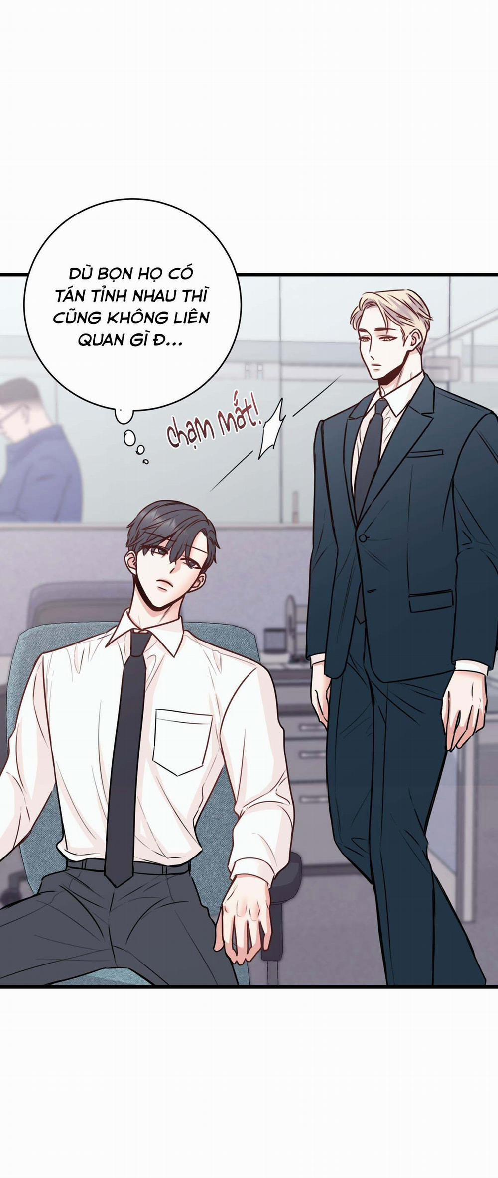 ANH SẼ PHẢI HỐI HẬN THÔI 12 trang 13