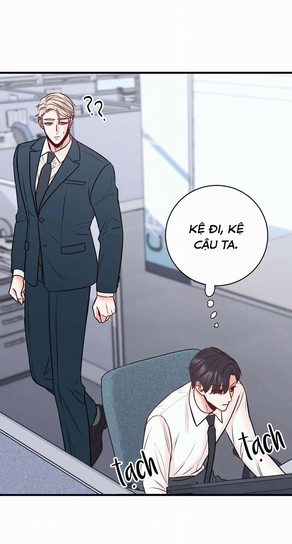 ANH SẼ PHẢI HỐI HẬN THÔI 12 trang 16