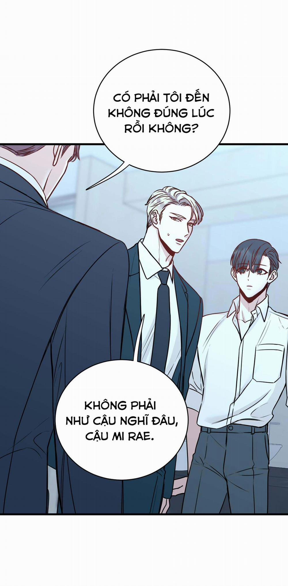 ANH SẼ PHẢI HỐI HẬN THÔI 12 trang 2