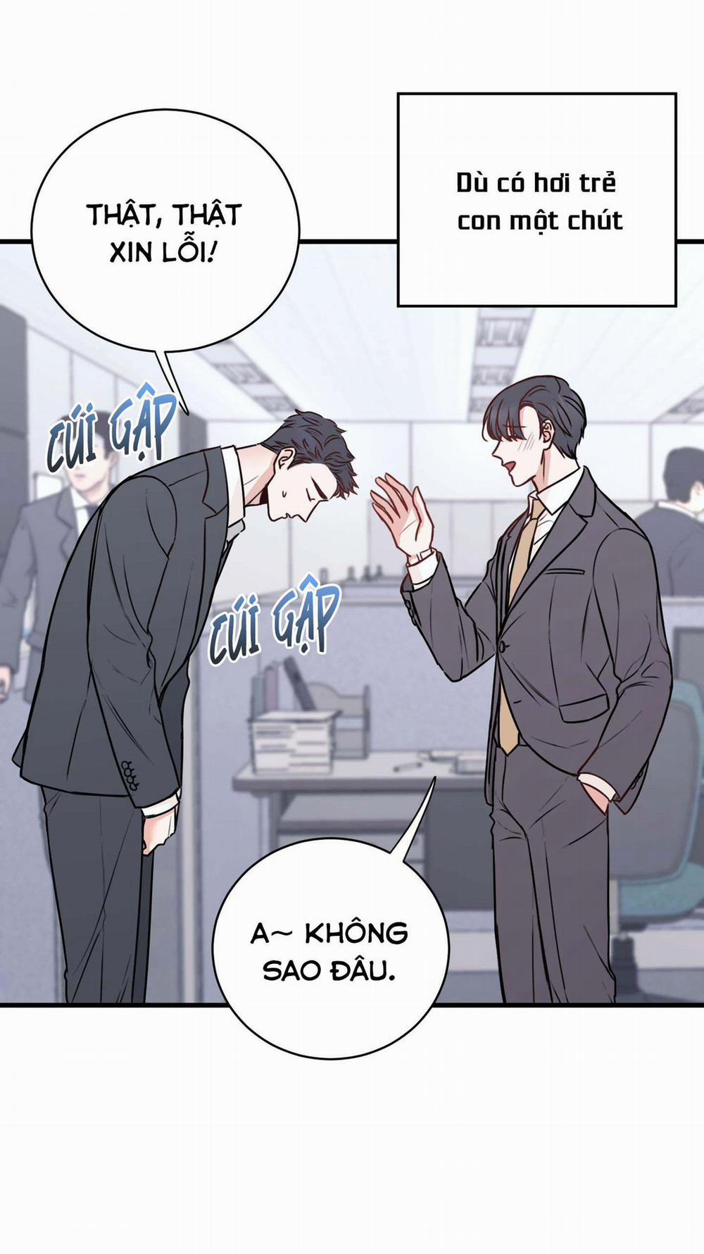 ANH SẼ PHẢI HỐI HẬN THÔI 12 trang 21