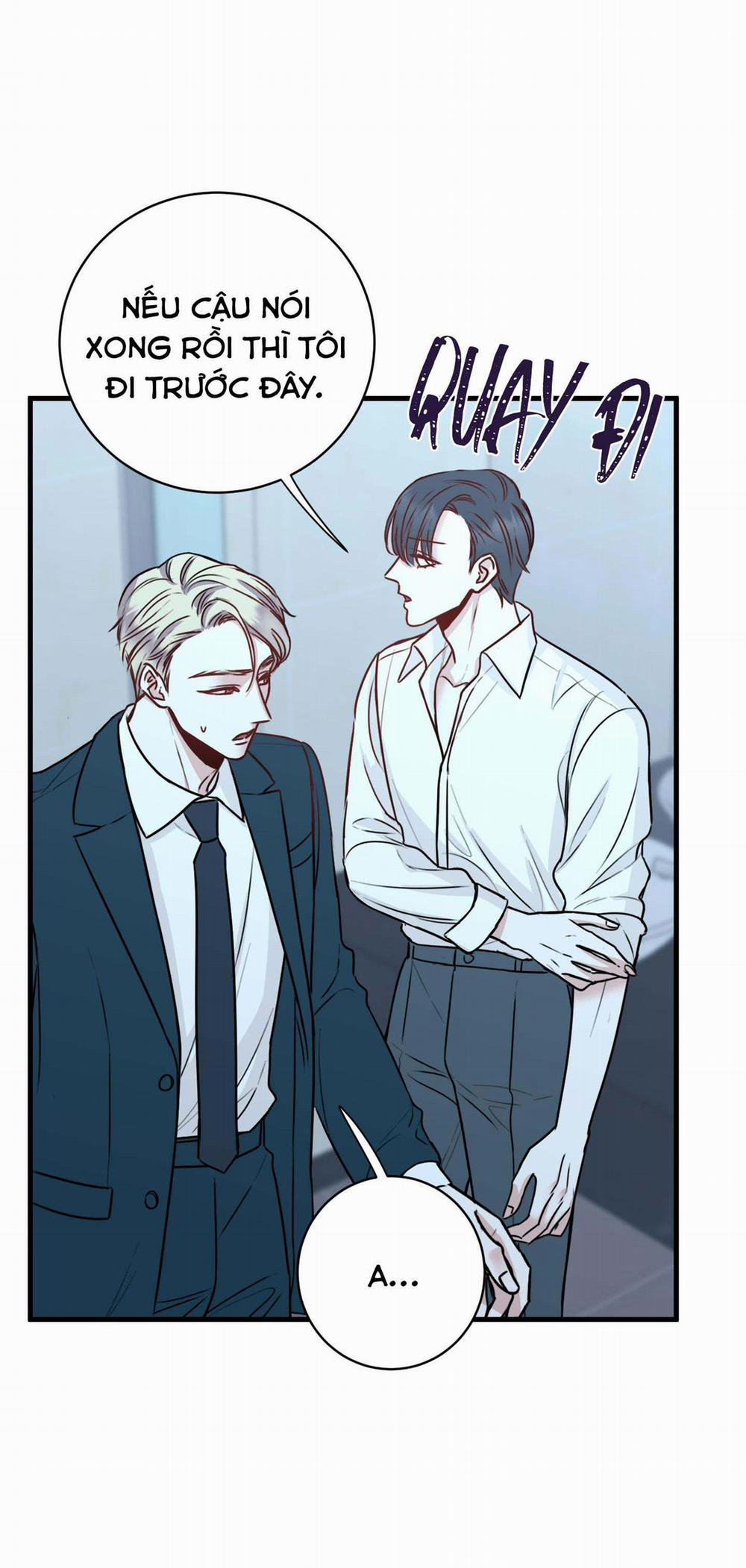 ANH SẼ PHẢI HỐI HẬN THÔI 12 trang 3