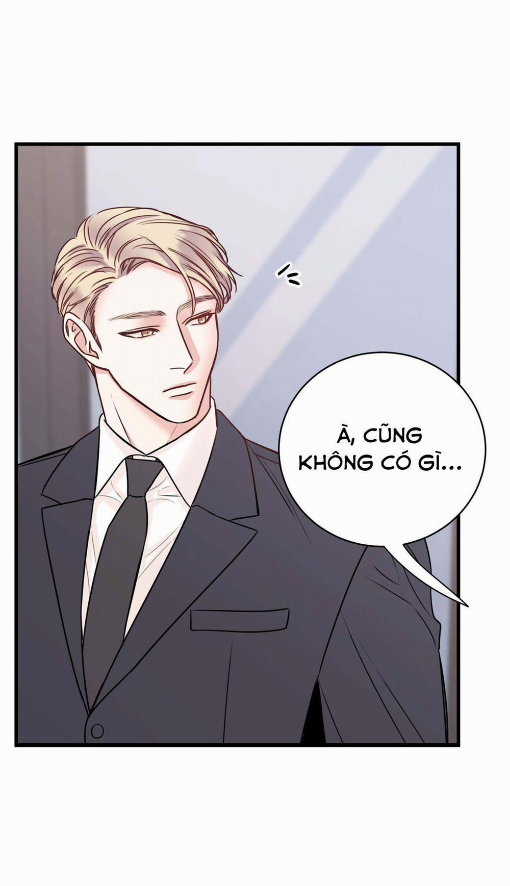 ANH SẼ PHẢI HỐI HẬN THÔI 12 trang 33