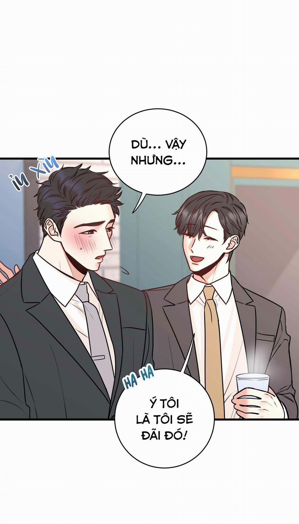 ANH SẼ PHẢI HỐI HẬN THÔI 12 trang 37