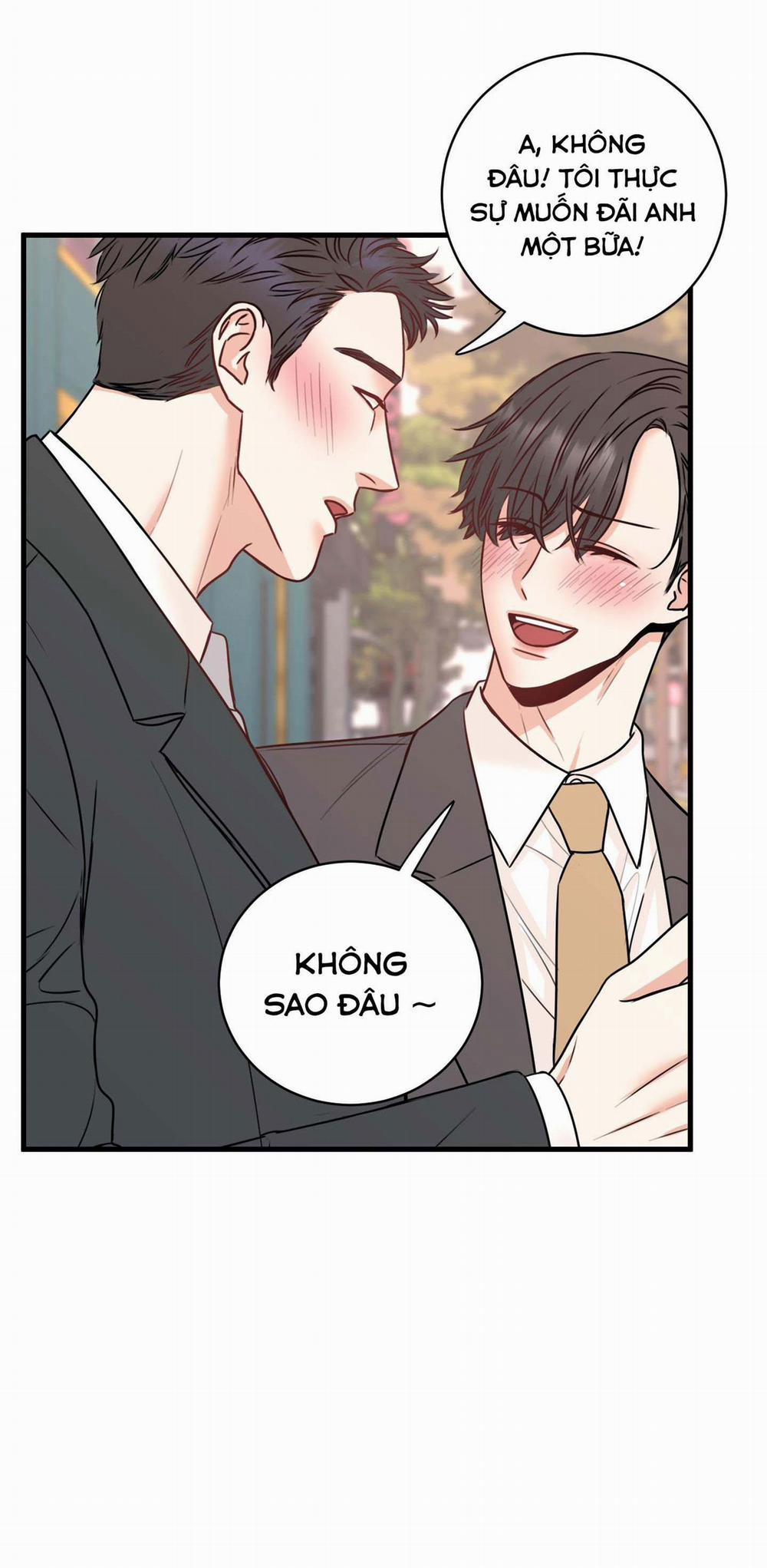 ANH SẼ PHẢI HỐI HẬN THÔI 12 trang 38