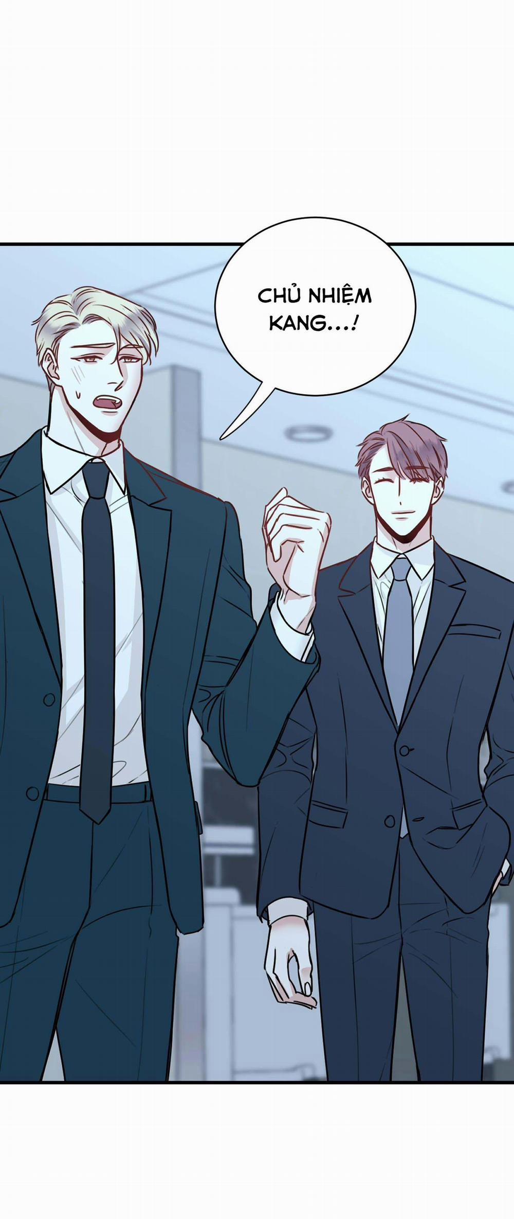 ANH SẼ PHẢI HỐI HẬN THÔI 12 trang 4