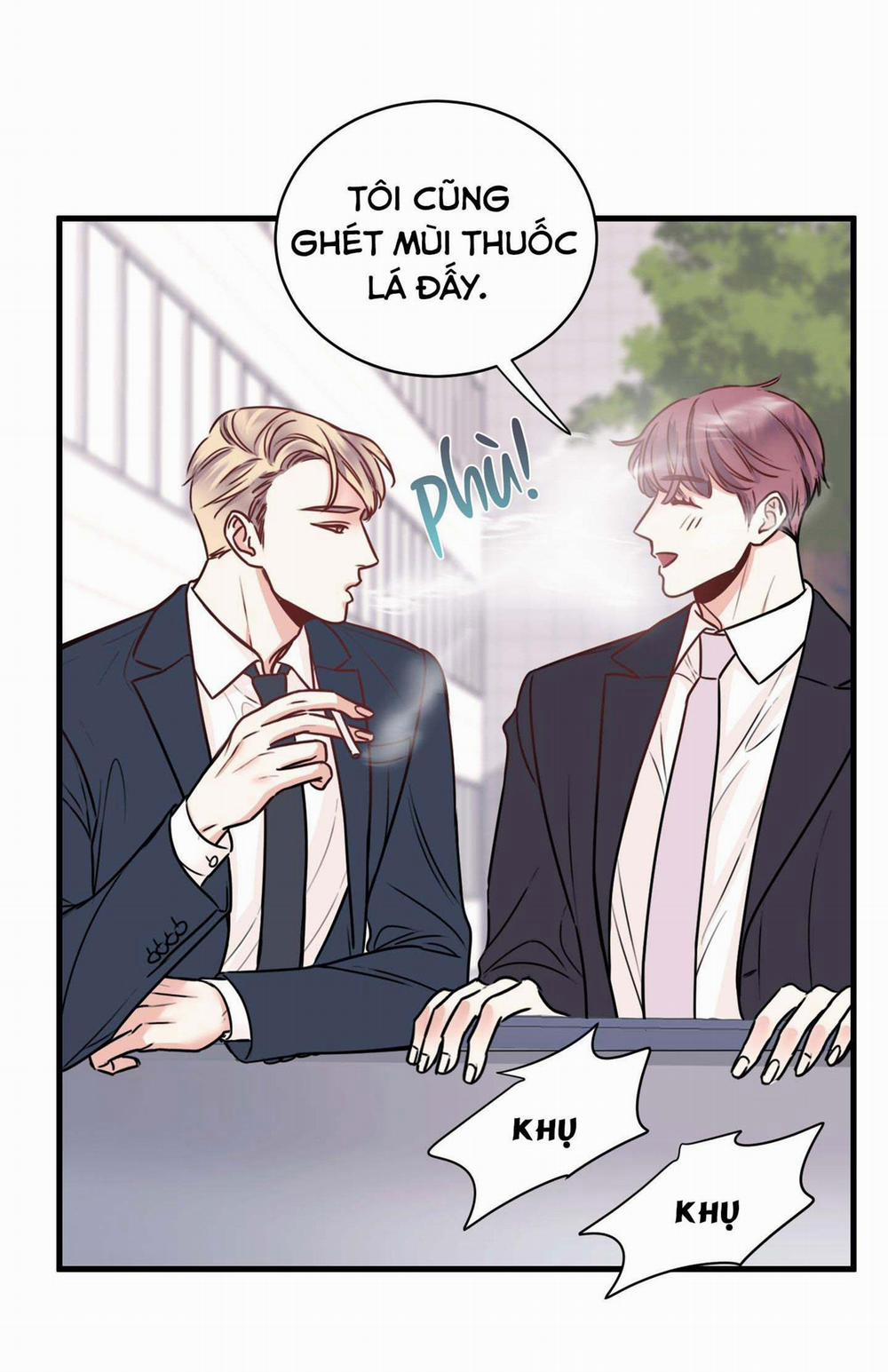 ANH SẼ PHẢI HỐI HẬN THÔI 12 trang 42