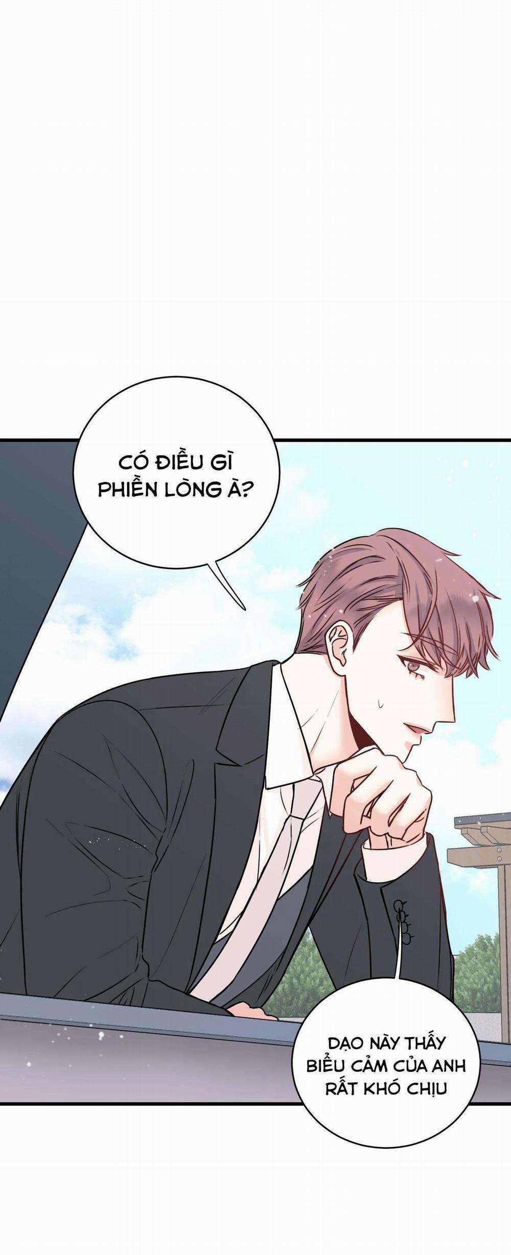 ANH SẼ PHẢI HỐI HẬN THÔI 12 trang 43