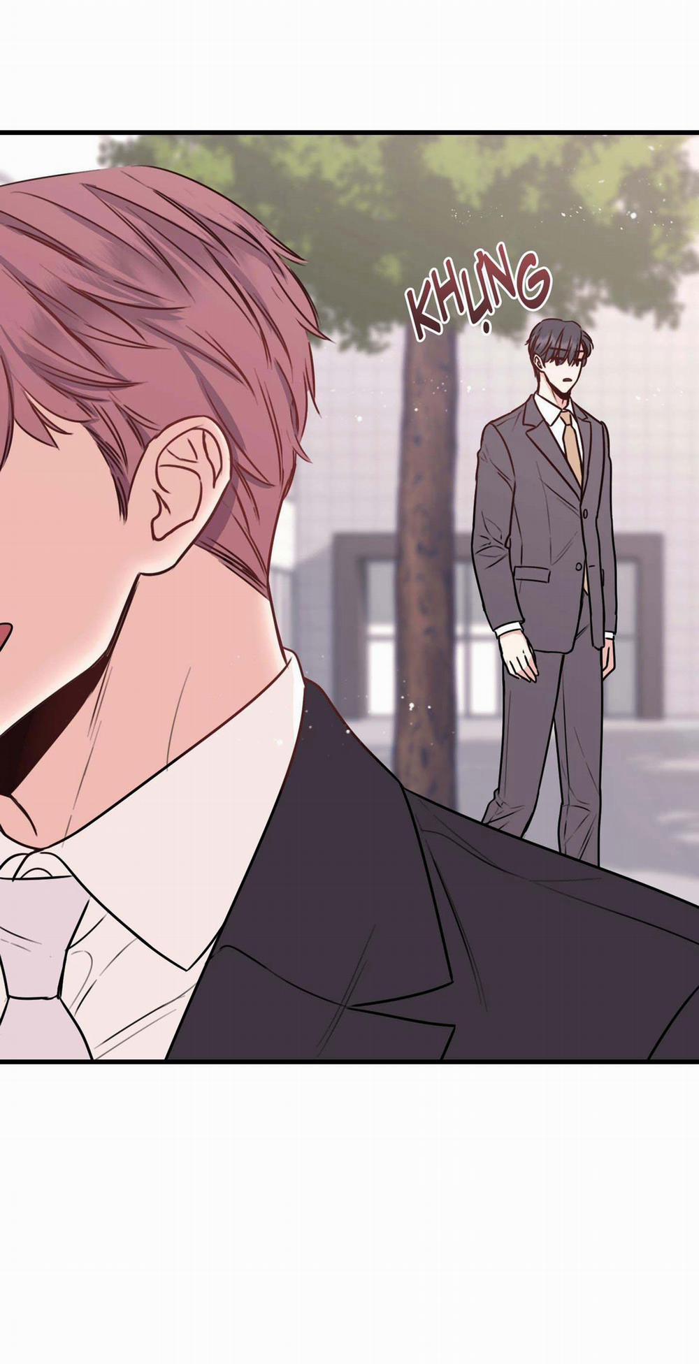 ANH SẼ PHẢI HỐI HẬN THÔI 12 trang 46