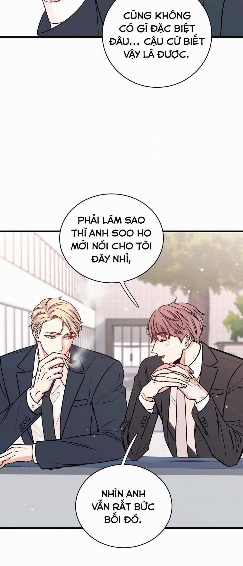 ANH SẼ PHẢI HỐI HẬN THÔI 12 trang 54