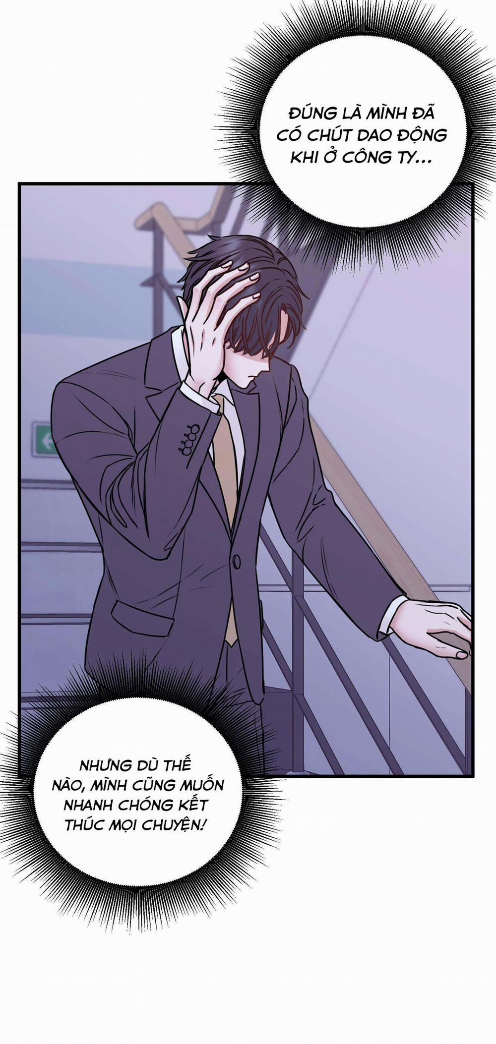 ANH SẼ PHẢI HỐI HẬN THÔI 12 trang 66