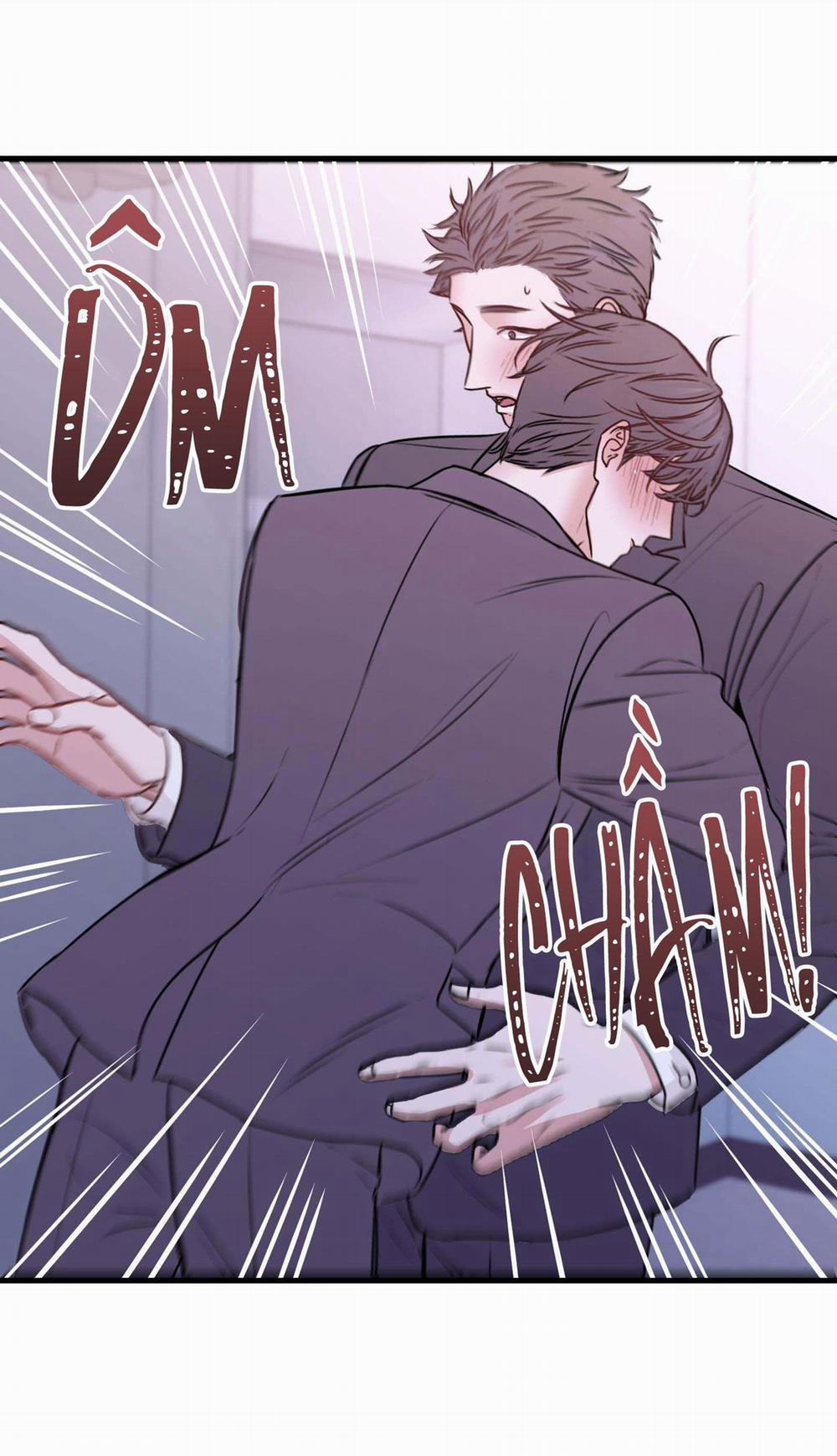 ANH SẼ PHẢI HỐI HẬN THÔI 12 trang 74