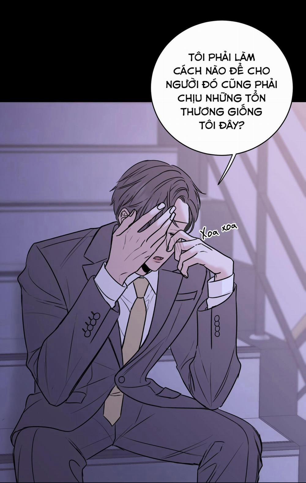 ANH SẼ PHẢI HỐI HẬN THÔI 13 trang 10