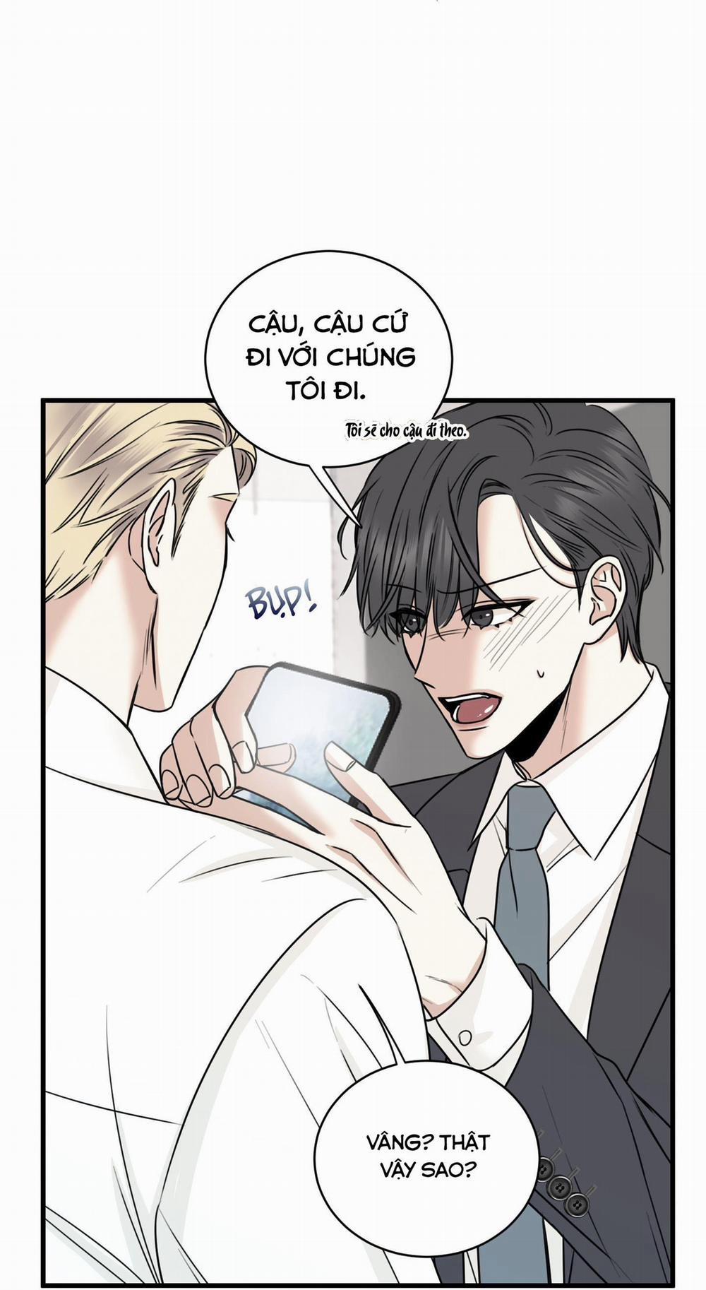 ANH SẼ PHẢI HỐI HẬN THÔI 13 trang 101