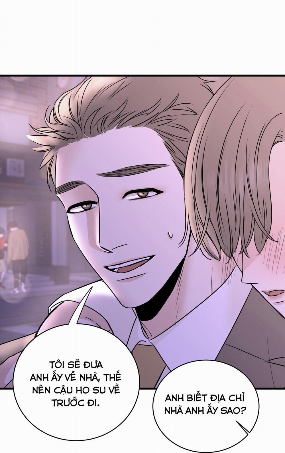 ANH SẼ PHẢI HỐI HẬN THÔI 13 trang 118