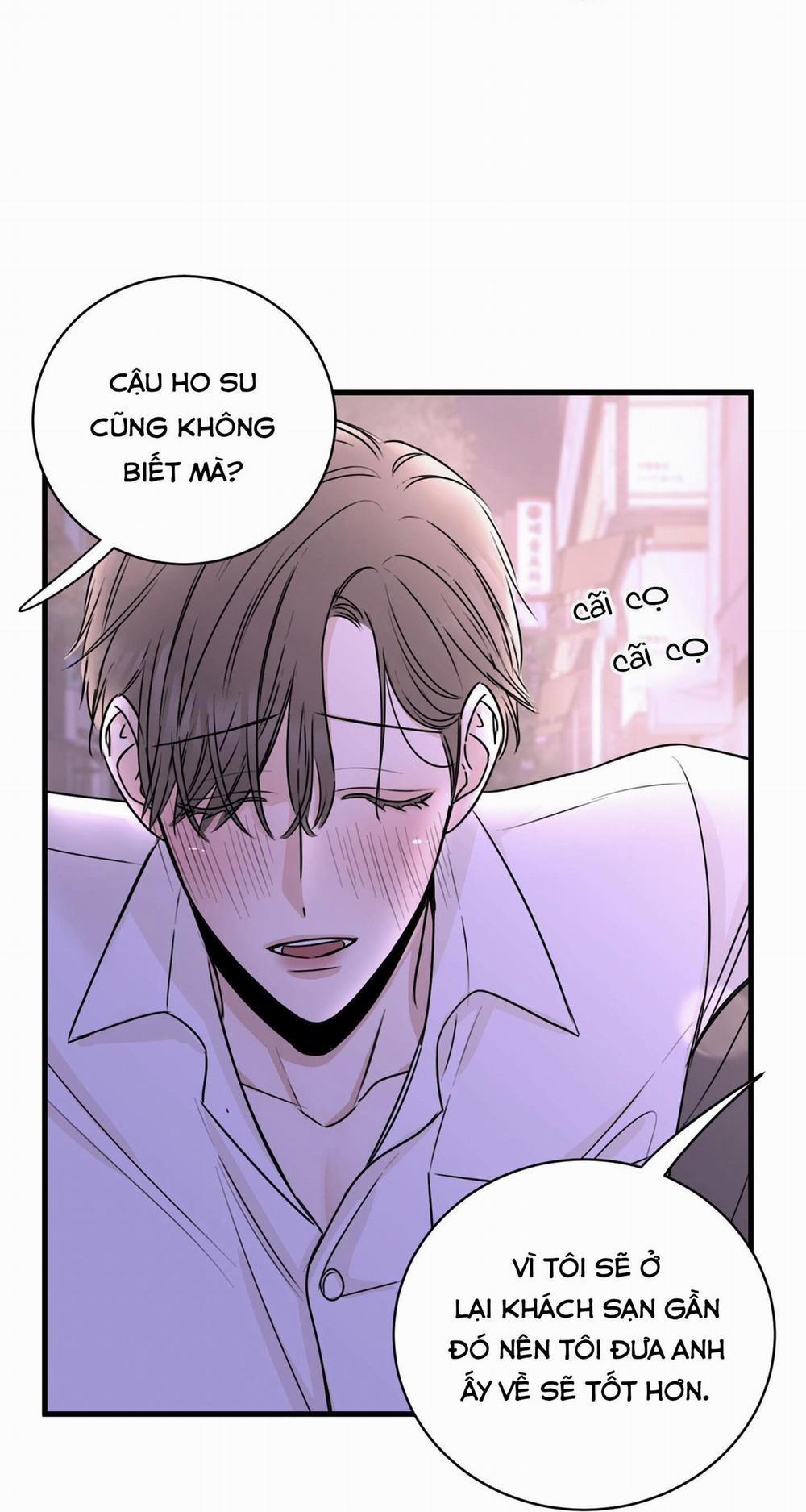ANH SẼ PHẢI HỐI HẬN THÔI 13 trang 119