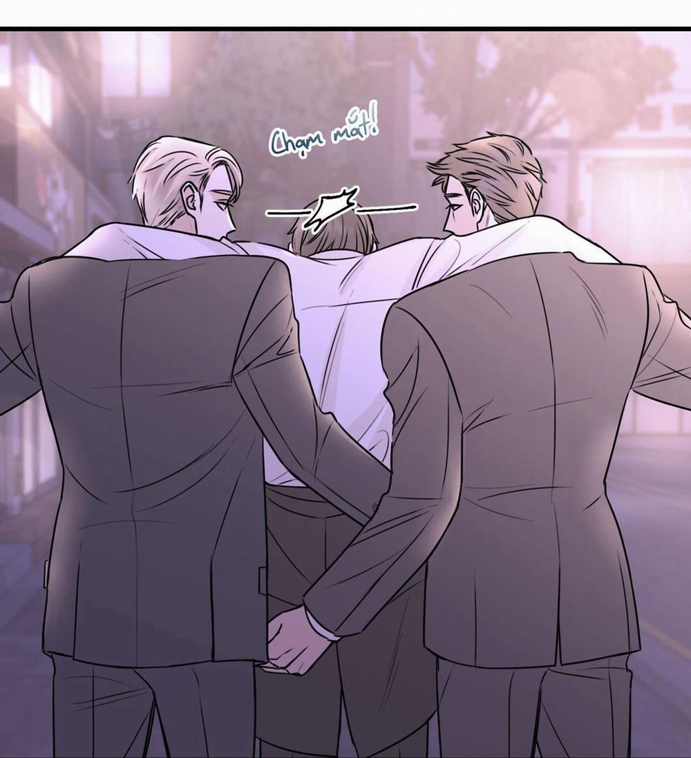 ANH SẼ PHẢI HỐI HẬN THÔI 13 trang 121