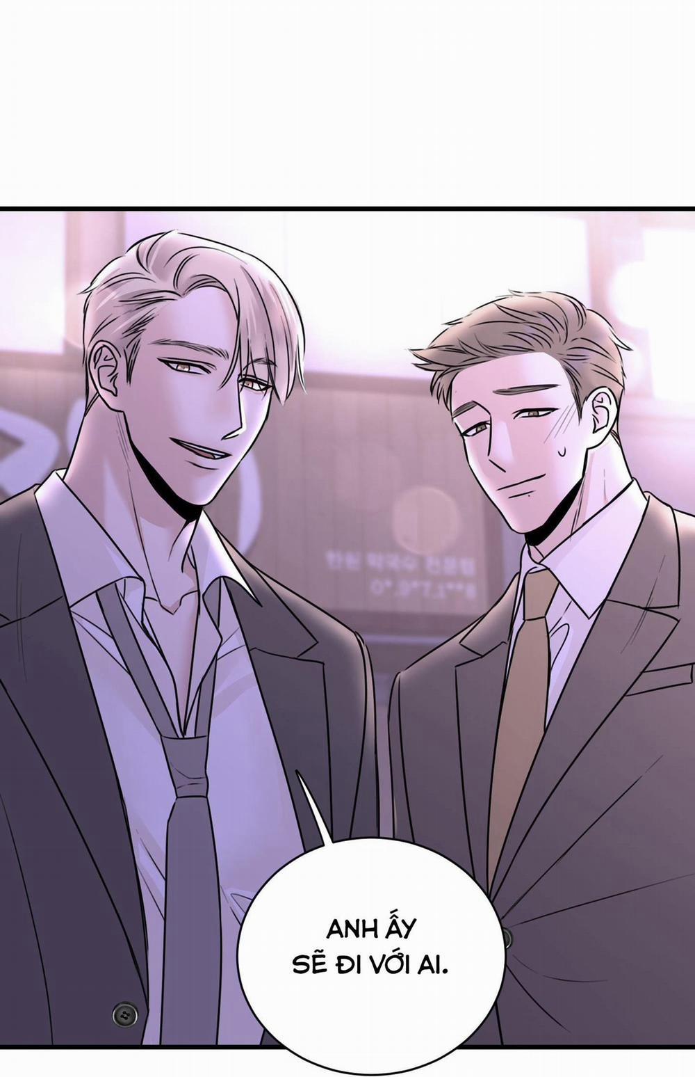 ANH SẼ PHẢI HỐI HẬN THÔI 13 trang 127