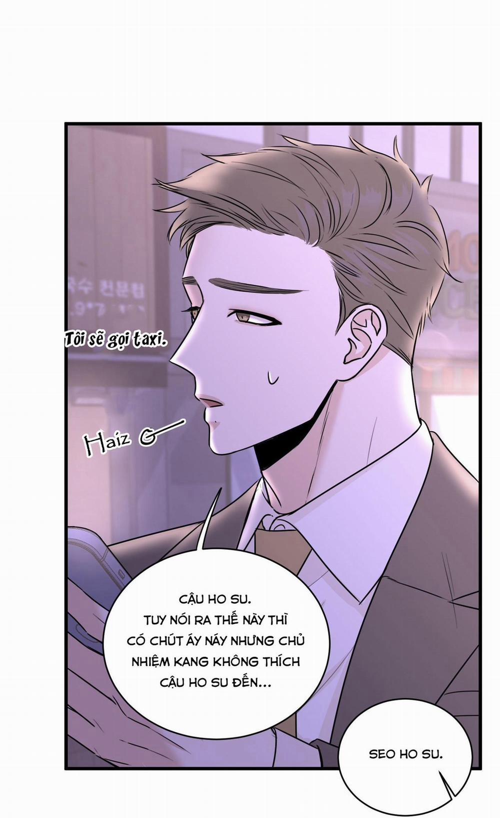 ANH SẼ PHẢI HỐI HẬN THÔI 13 trang 129