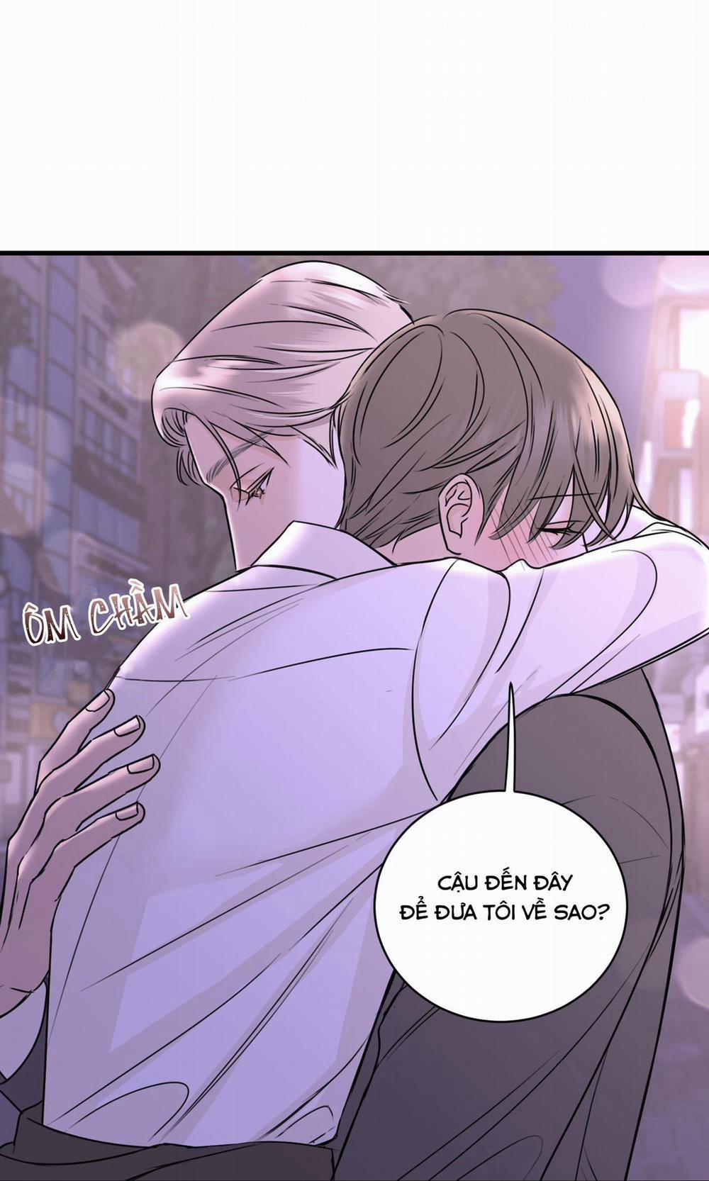 ANH SẼ PHẢI HỐI HẬN THÔI 13 trang 133