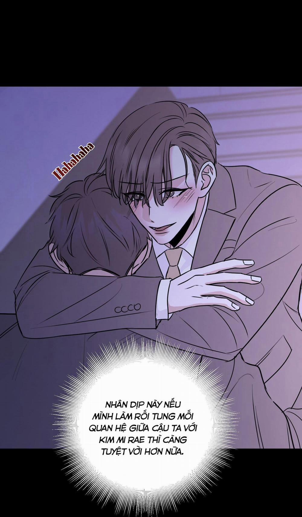 ANH SẼ PHẢI HỐI HẬN THÔI 13 trang 28