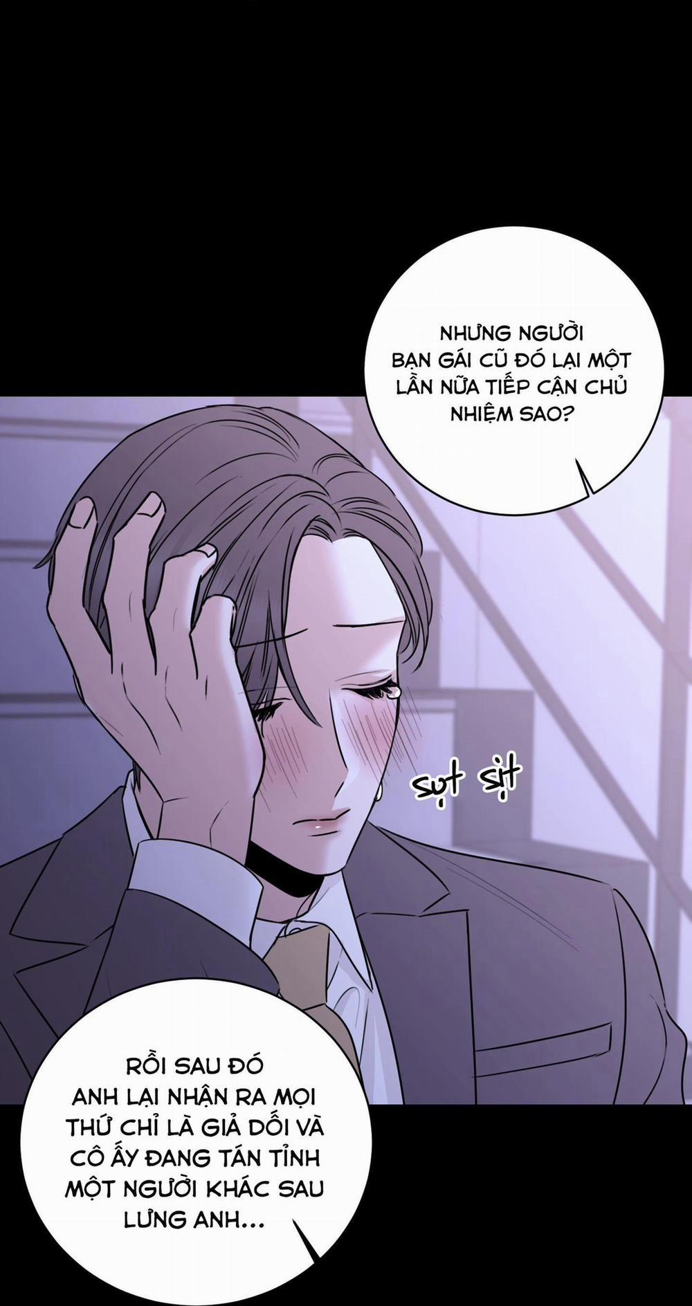 ANH SẼ PHẢI HỐI HẬN THÔI 13 trang 4