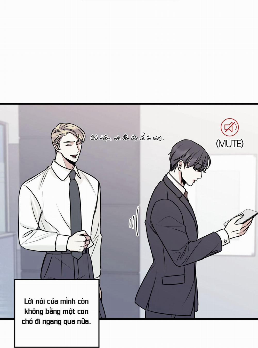 ANH SẼ PHẢI HỐI HẬN THÔI 13 trang 46