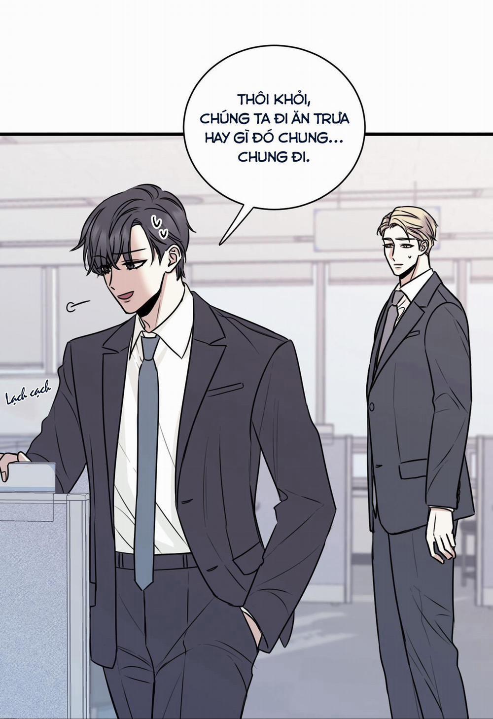 ANH SẼ PHẢI HỐI HẬN THÔI 13 trang 58