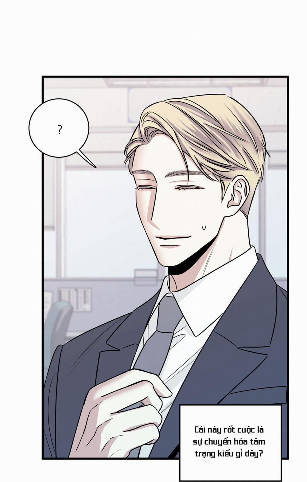 ANH SẼ PHẢI HỐI HẬN THÔI 13 trang 60