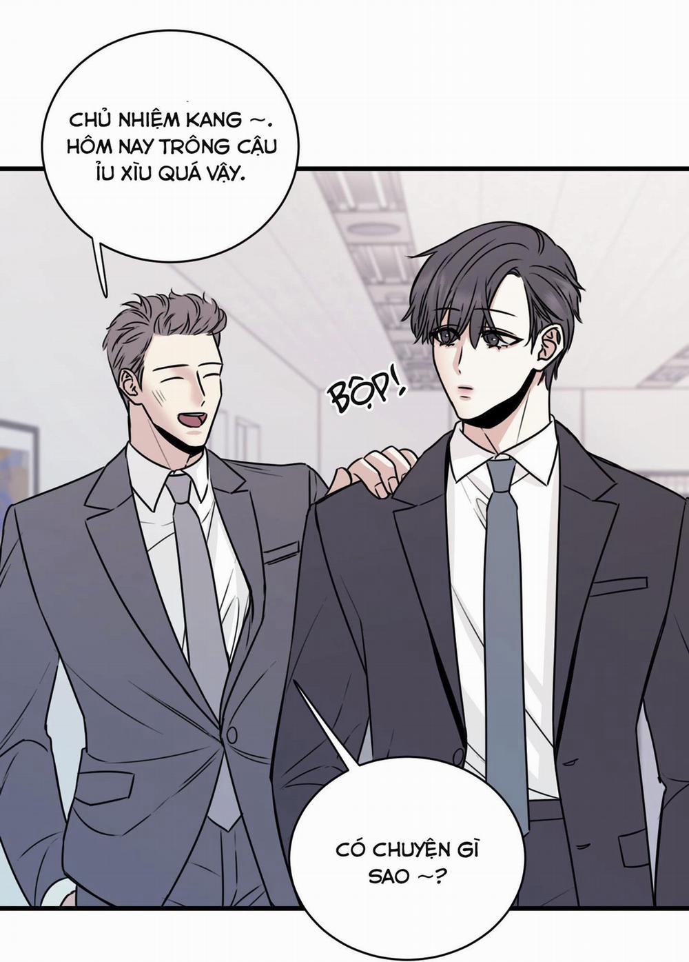 ANH SẼ PHẢI HỐI HẬN THÔI 13 trang 71