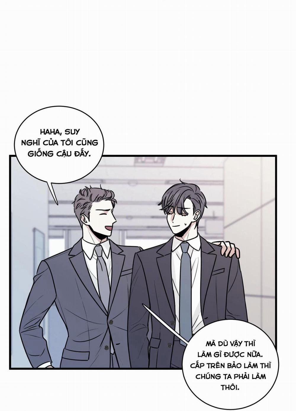 ANH SẼ PHẢI HỐI HẬN THÔI 13 trang 74