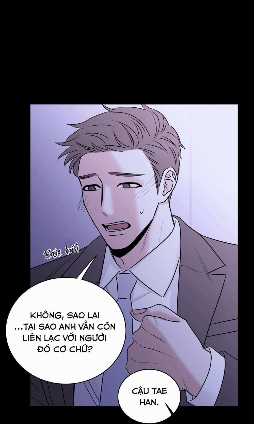ANH SẼ PHẢI HỐI HẬN THÔI 13 trang 8