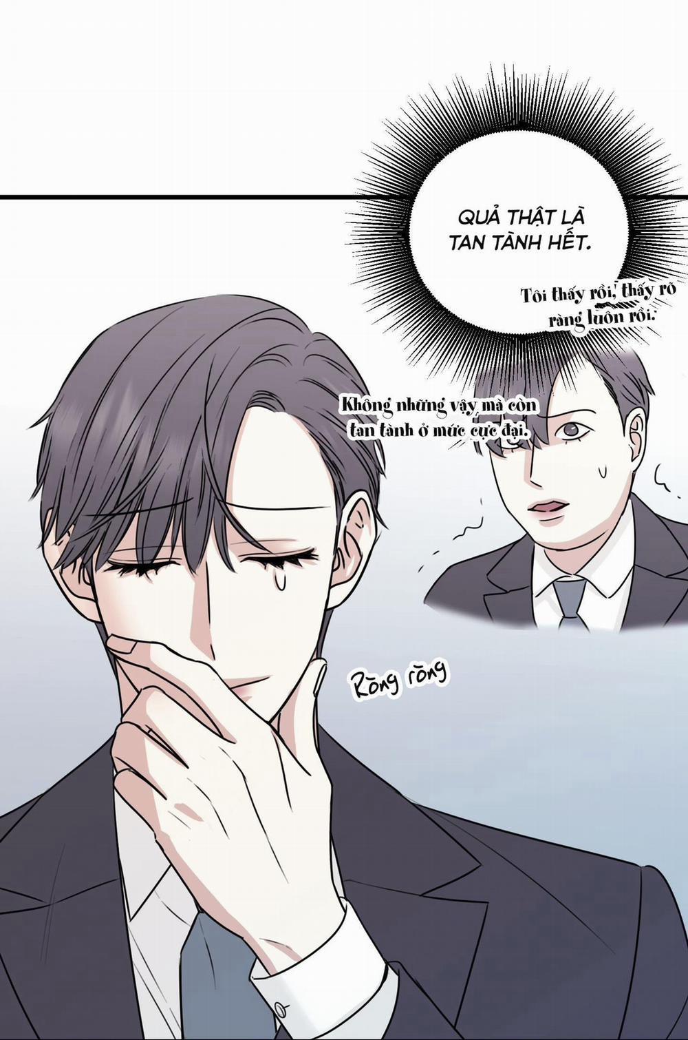 ANH SẼ PHẢI HỐI HẬN THÔI 13 trang 80