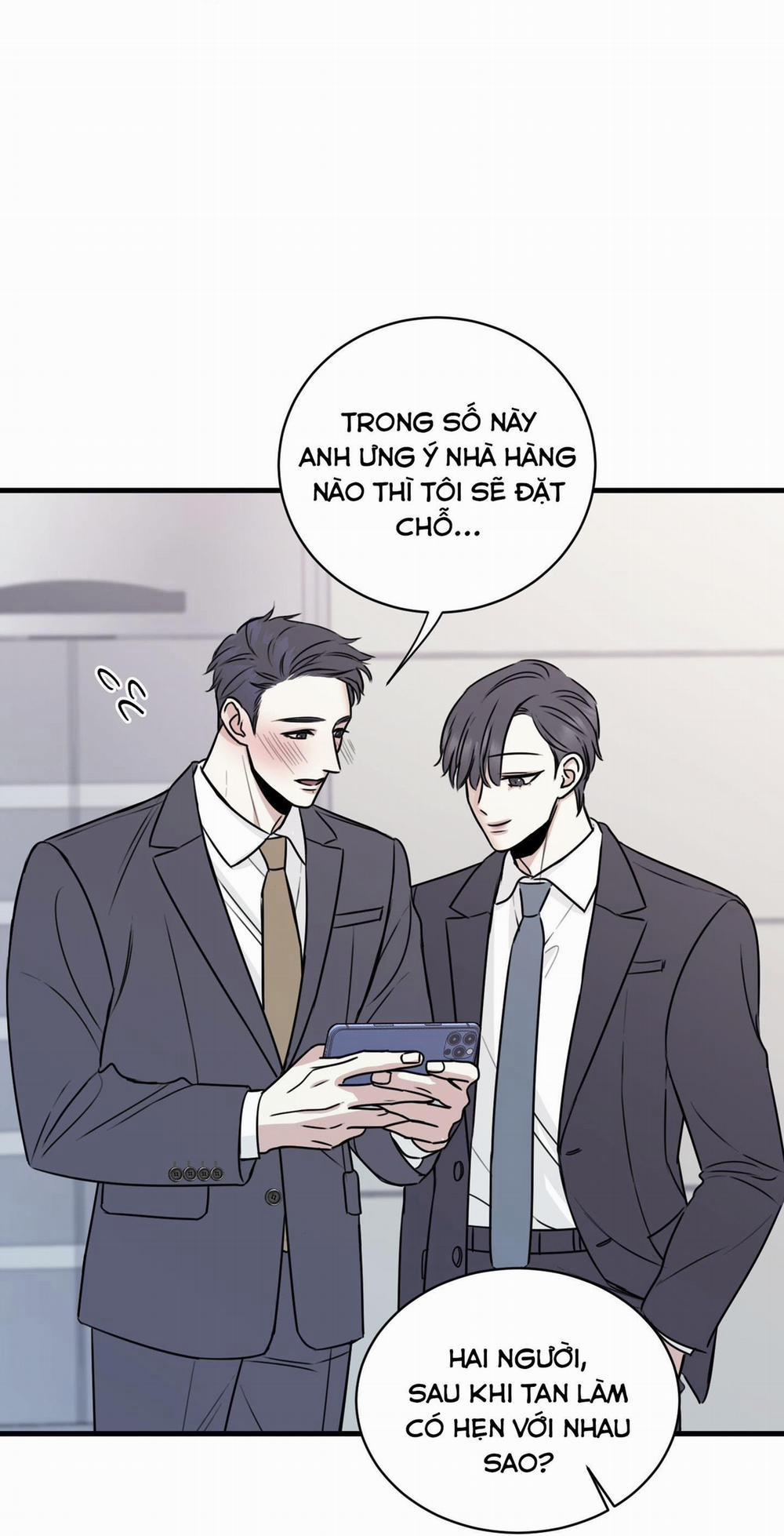 ANH SẼ PHẢI HỐI HẬN THÔI 13 trang 85