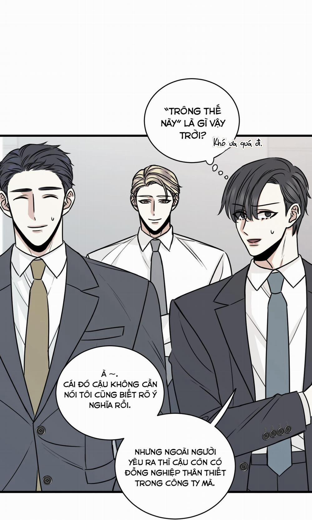 ANH SẼ PHẢI HỐI HẬN THÔI 13 trang 95