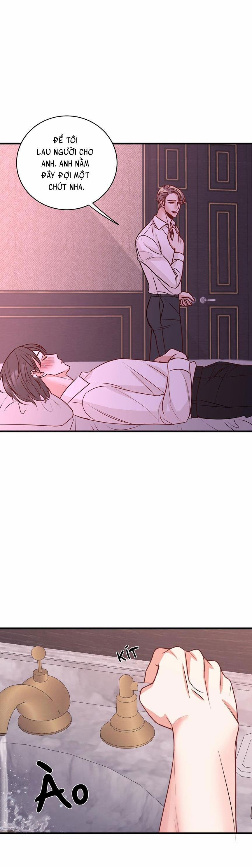 ANH SẼ PHẢI HỐI HẬN THÔI 14 trang 1