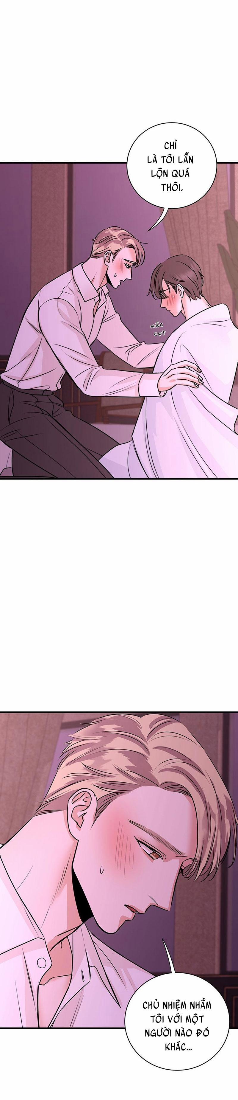 ANH SẼ PHẢI HỐI HẬN THÔI 14 trang 10