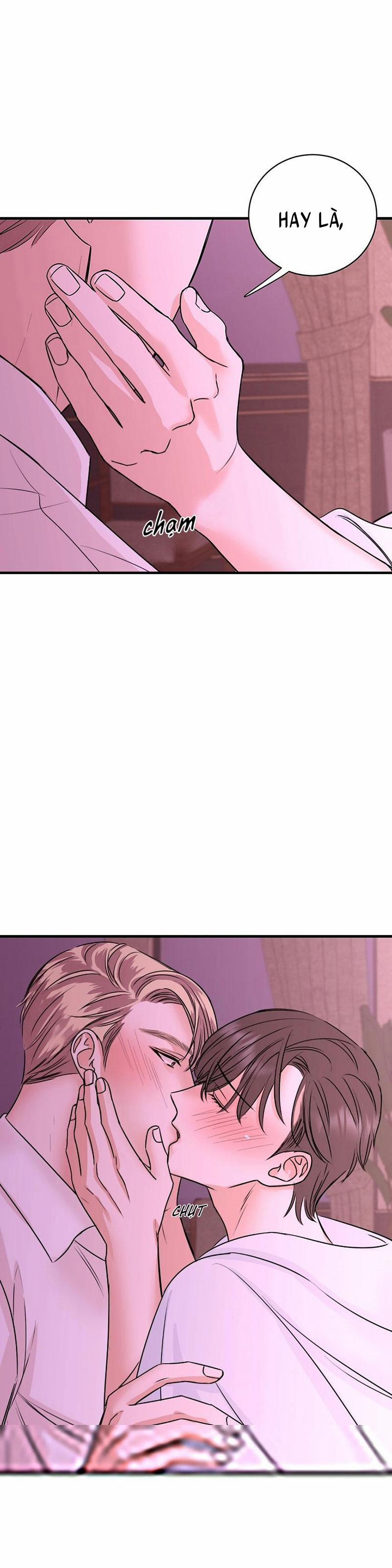 ANH SẼ PHẢI HỐI HẬN THÔI 14 trang 11