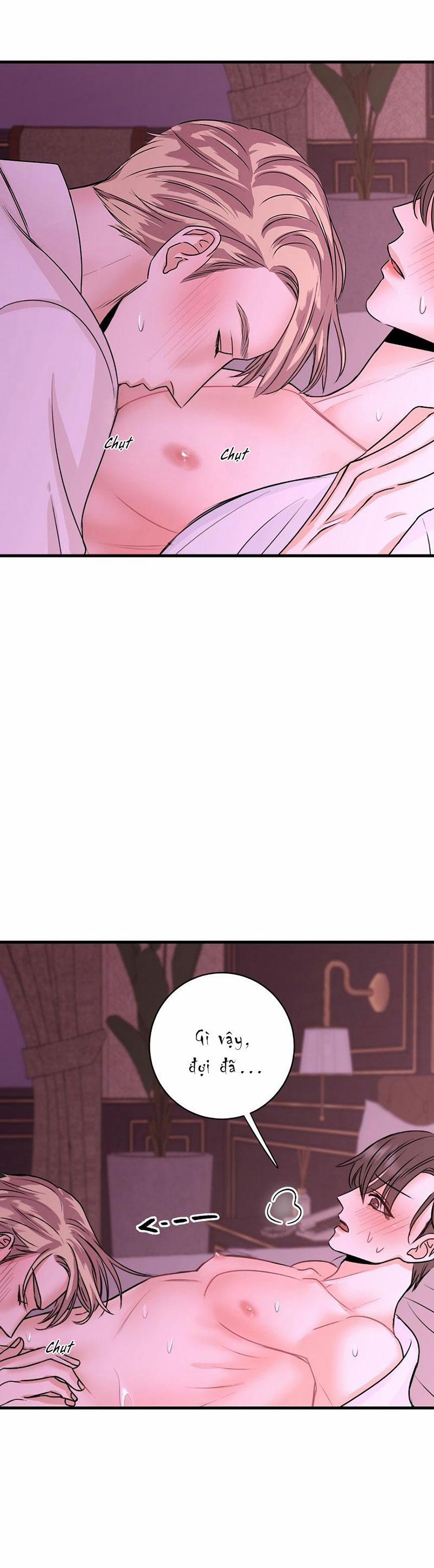 ANH SẼ PHẢI HỐI HẬN THÔI 14 trang 15