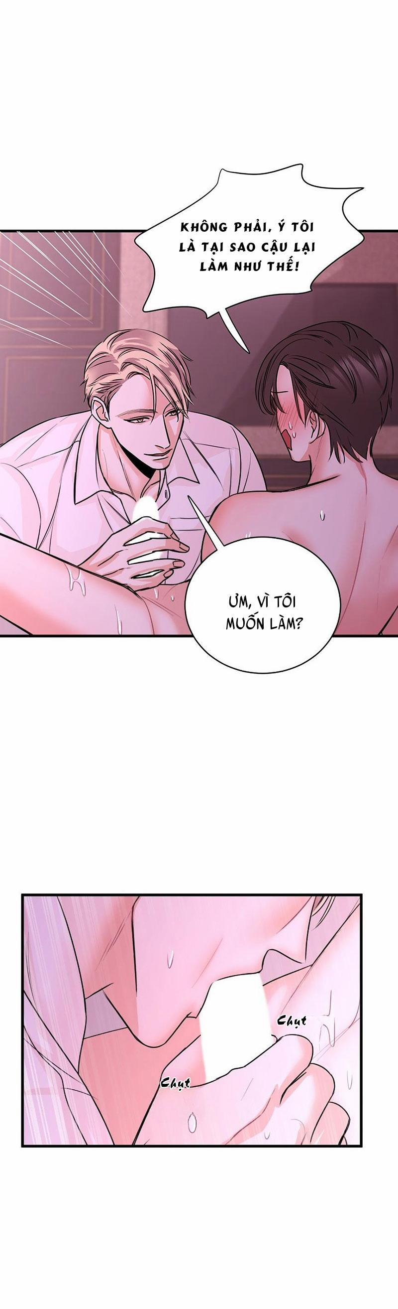 ANH SẼ PHẢI HỐI HẬN THÔI 14 trang 17