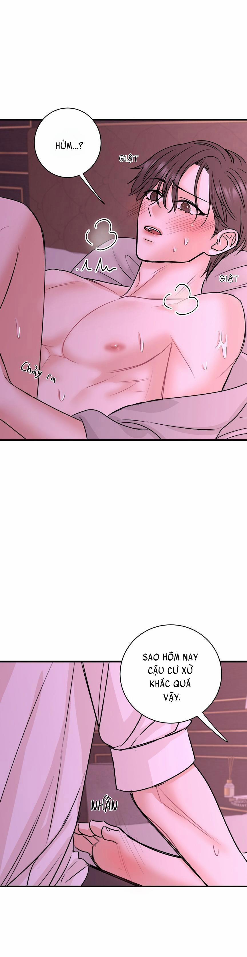 ANH SẼ PHẢI HỐI HẬN THÔI 14 trang 22