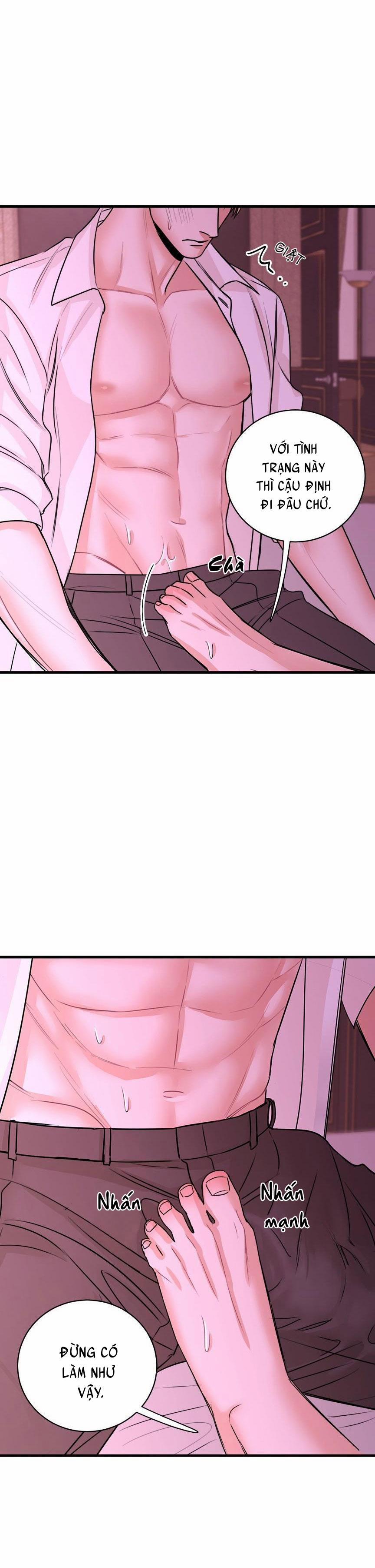 ANH SẼ PHẢI HỐI HẬN THÔI 14 trang 23