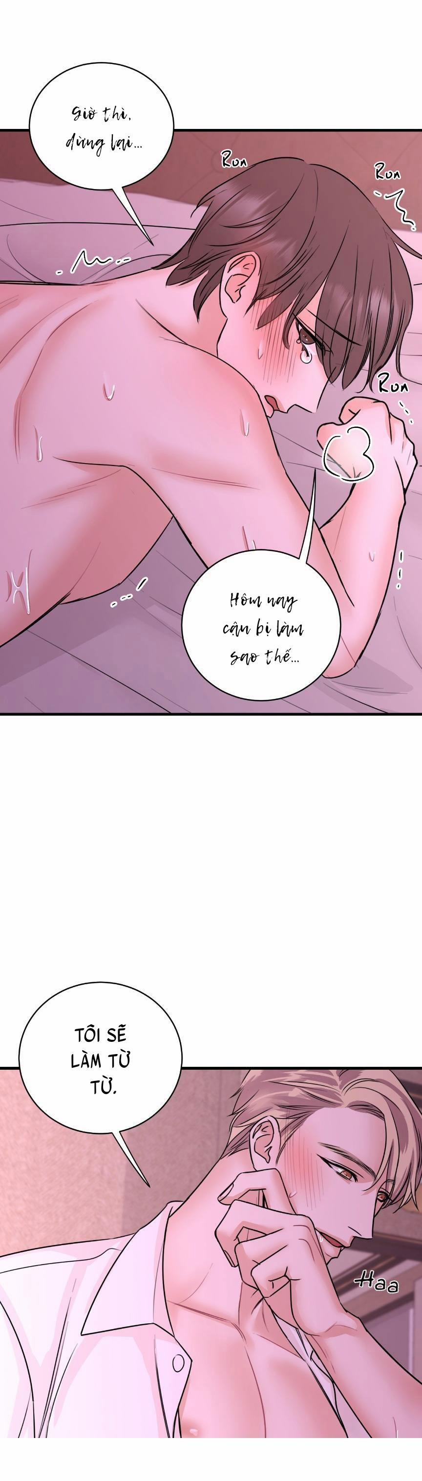 ANH SẼ PHẢI HỐI HẬN THÔI 14 trang 26