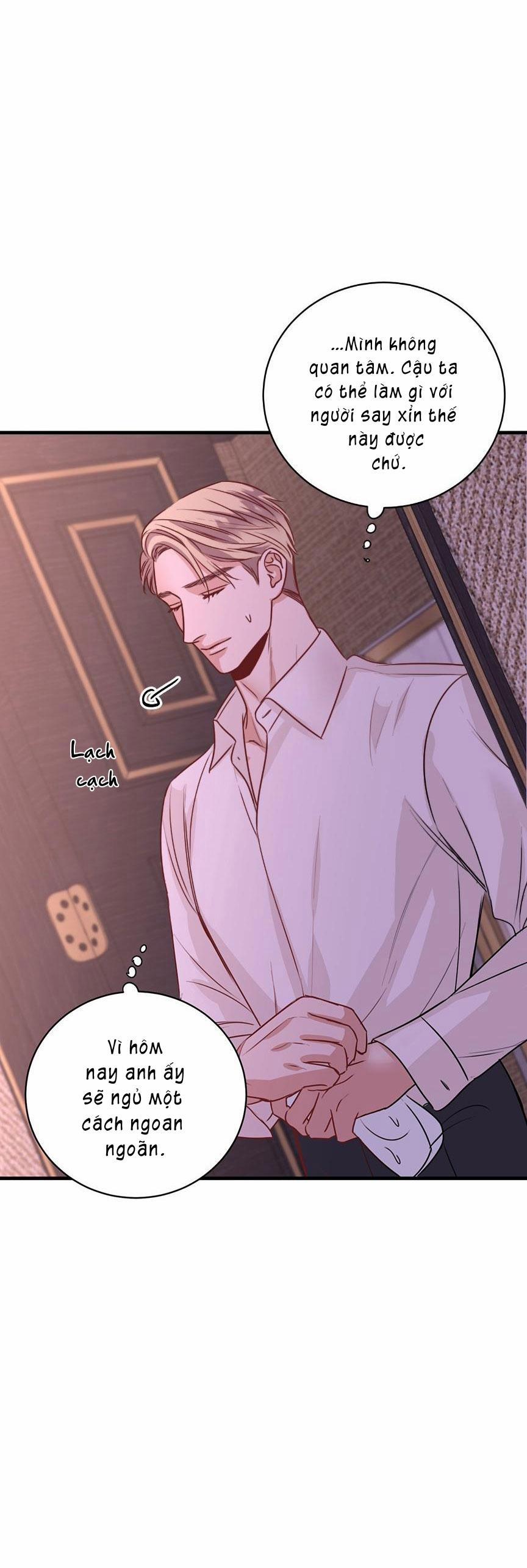 ANH SẼ PHẢI HỐI HẬN THÔI 14 trang 3