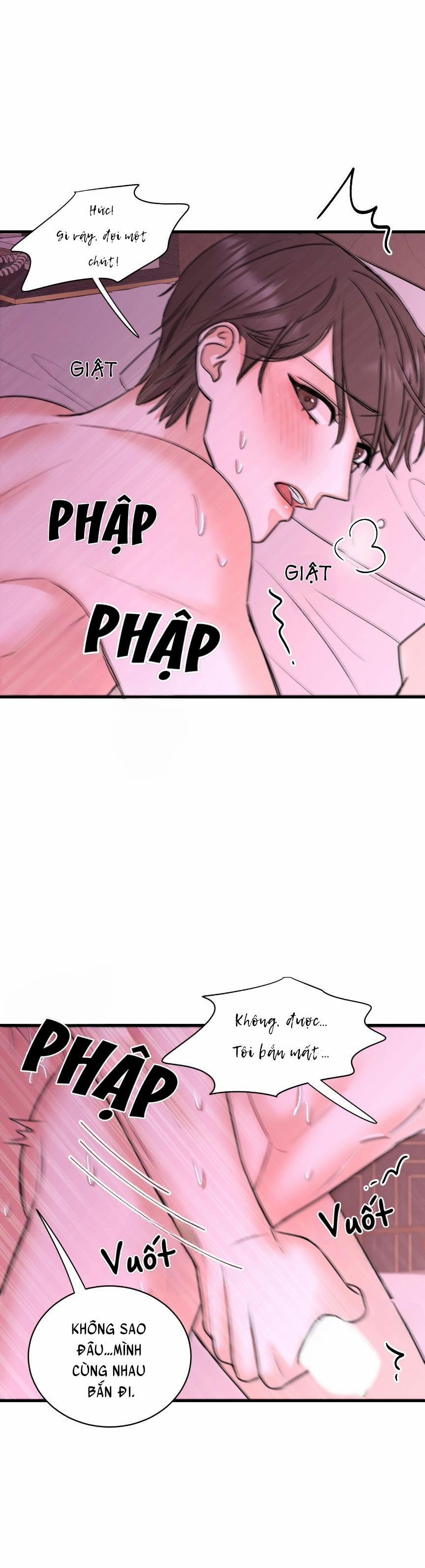 ANH SẼ PHẢI HỐI HẬN THÔI 14 trang 31