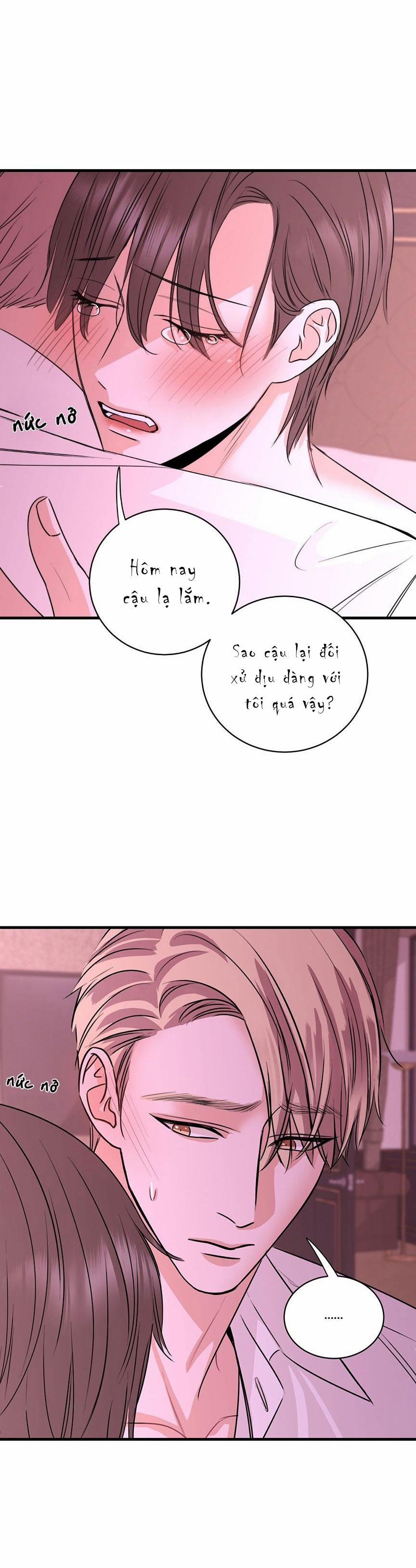 ANH SẼ PHẢI HỐI HẬN THÔI 14 trang 34