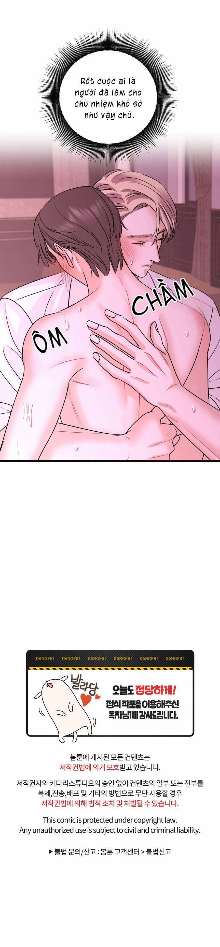 ANH SẼ PHẢI HỐI HẬN THÔI 14 trang 35