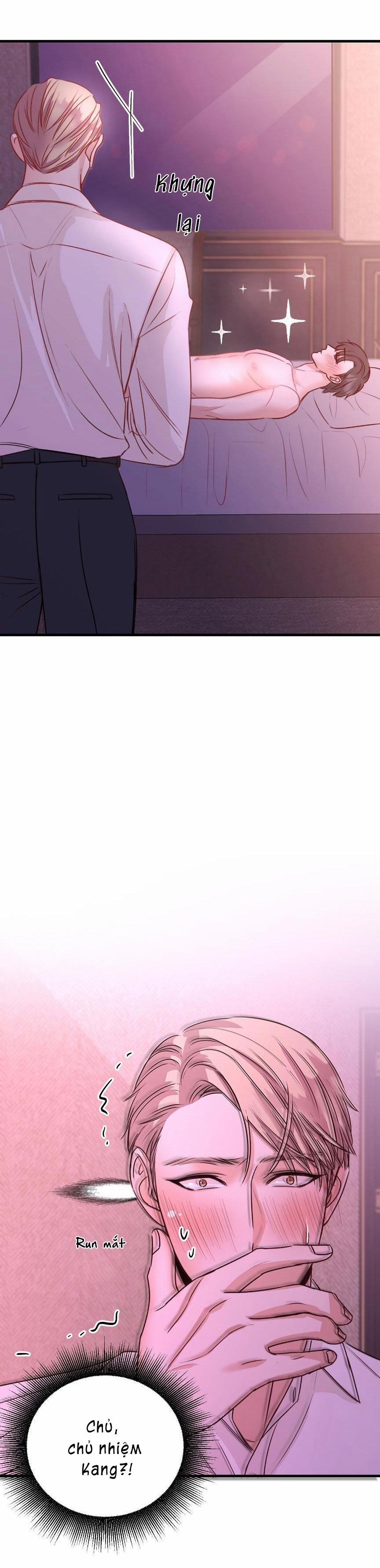 ANH SẼ PHẢI HỐI HẬN THÔI 14 trang 4