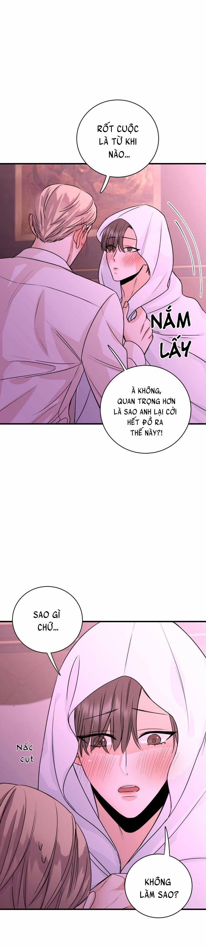 ANH SẼ PHẢI HỐI HẬN THÔI 14 trang 5