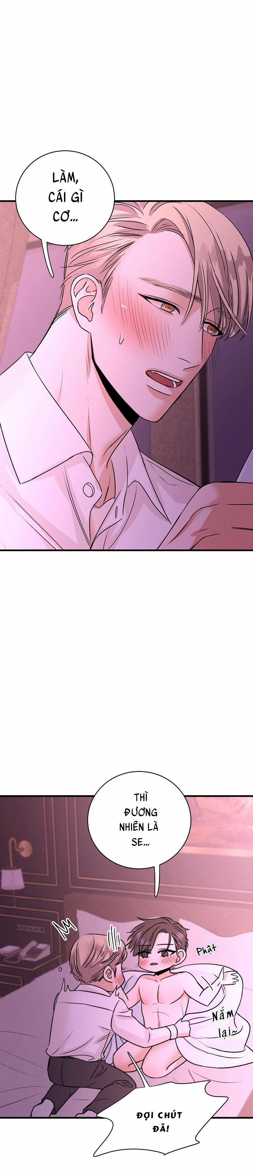 ANH SẼ PHẢI HỐI HẬN THÔI 14 trang 6
