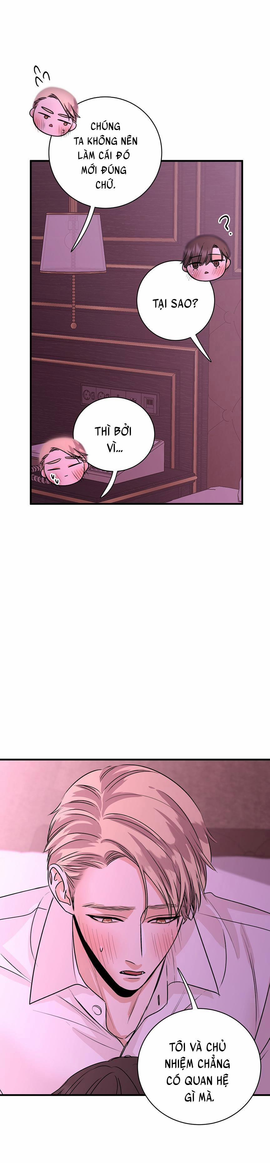 ANH SẼ PHẢI HỐI HẬN THÔI 14 trang 7